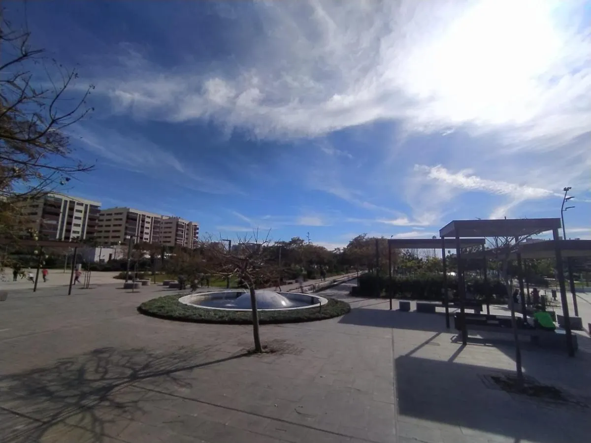 Apartamento Playa De Almeria - Playa Del Zapillo Apartment 0*,  Spain
