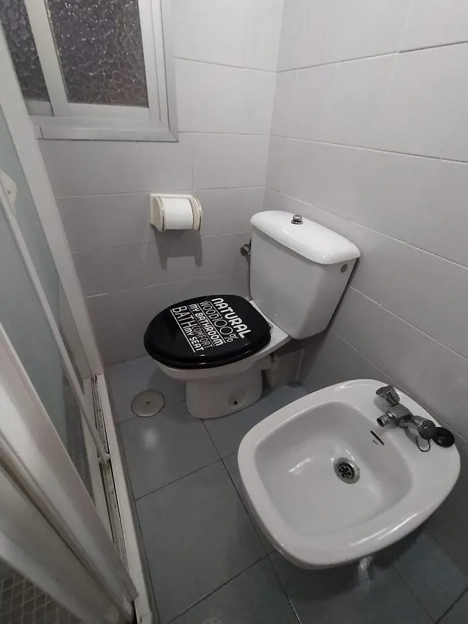 Apartamento Playa De Almeria - Playa Del Zapillo Apartment Spain