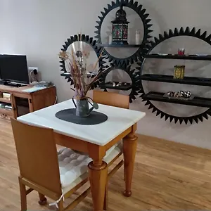 Apartamento Estrella Apartamento