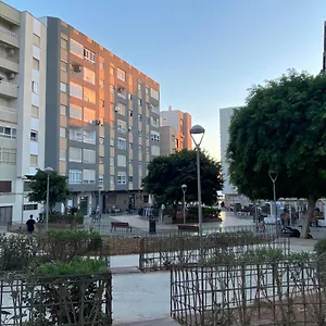 Paseo Marítimo Daniel. Apartamento
