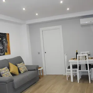 Catedral Apartamento