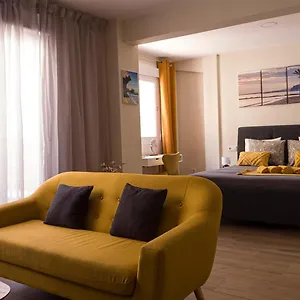 Zapillo Dream Apartamento
