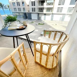 Ks Dona Pepita - Kaleria Apartamento