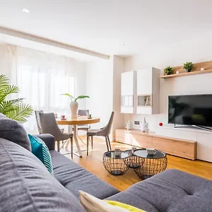  Appartement Expoholidays-rueda Lopez De Lujo